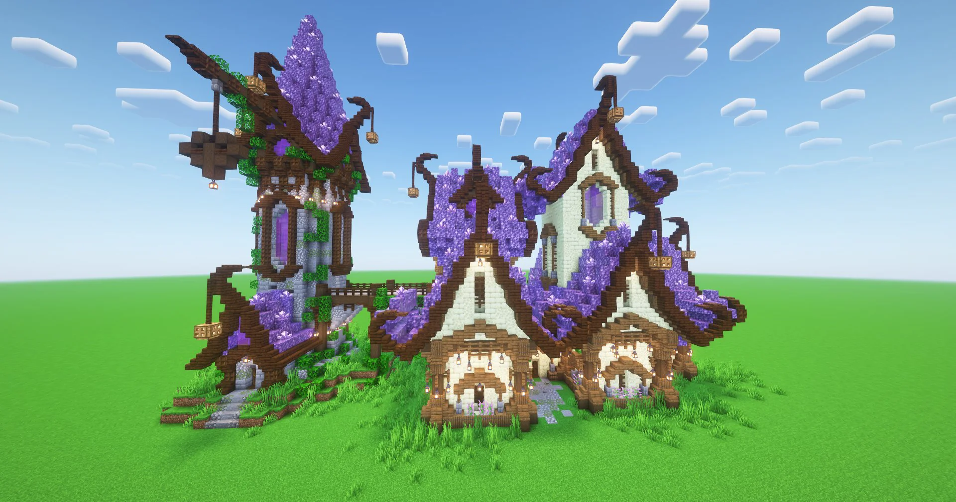 Houses